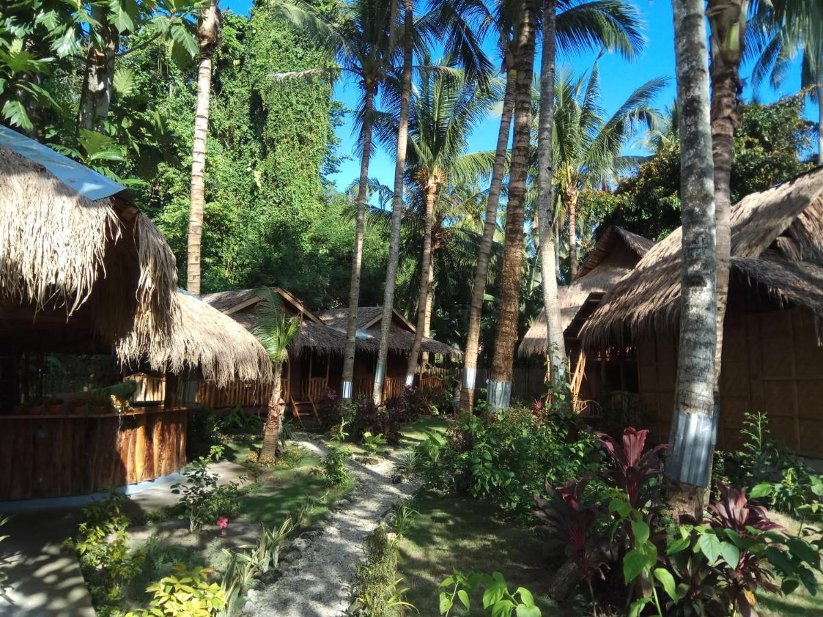 Aventura Bed And Breakfast San Juan  Eksteriør billede