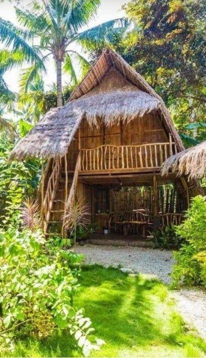 Aventura Bed And Breakfast San Juan  Eksteriør billede