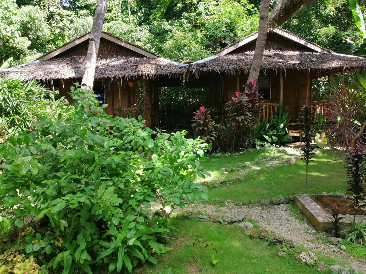 Aventura Bed And Breakfast San Juan  Eksteriør billede