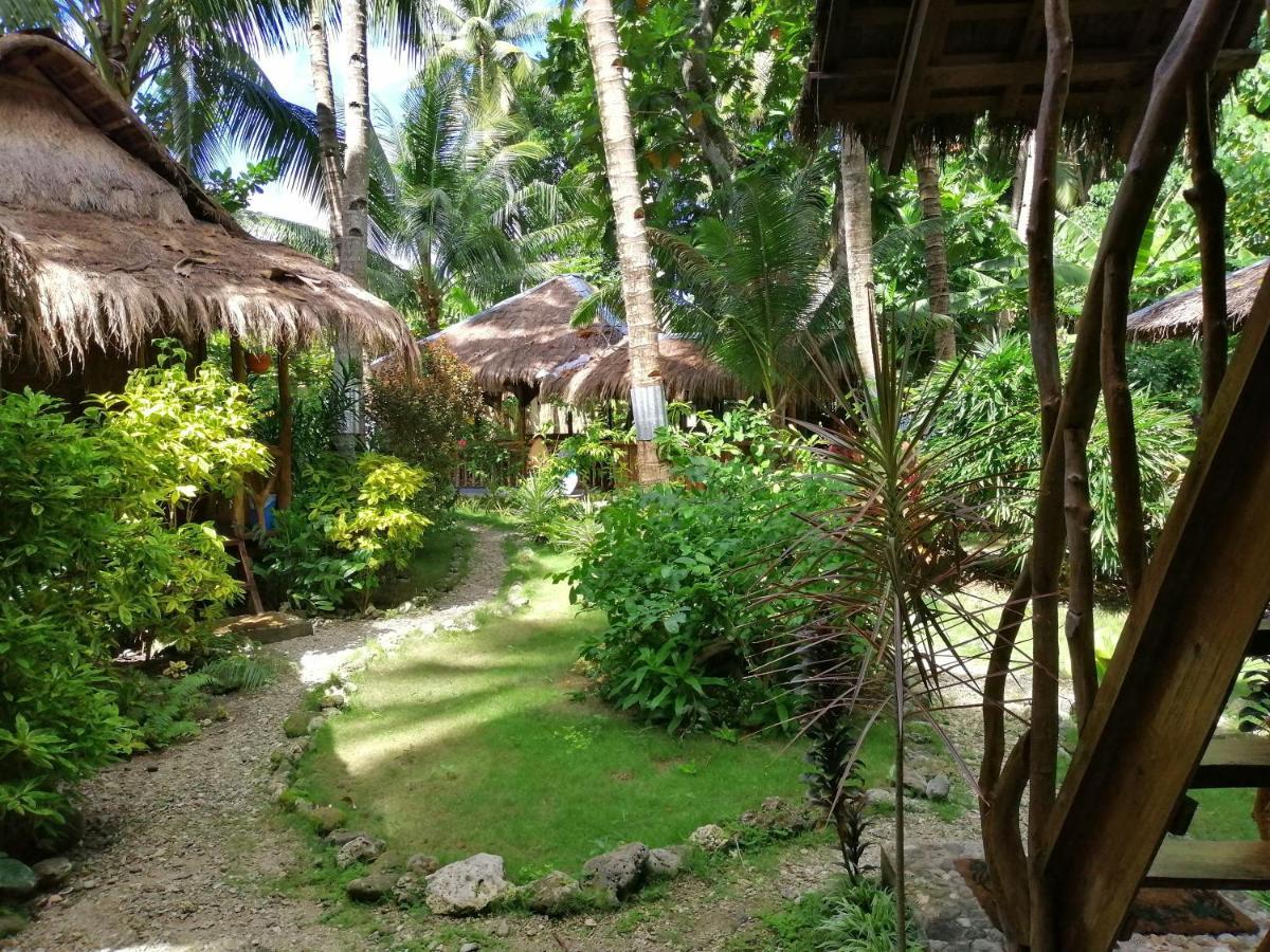 Aventura Bed And Breakfast San Juan  Eksteriør billede
