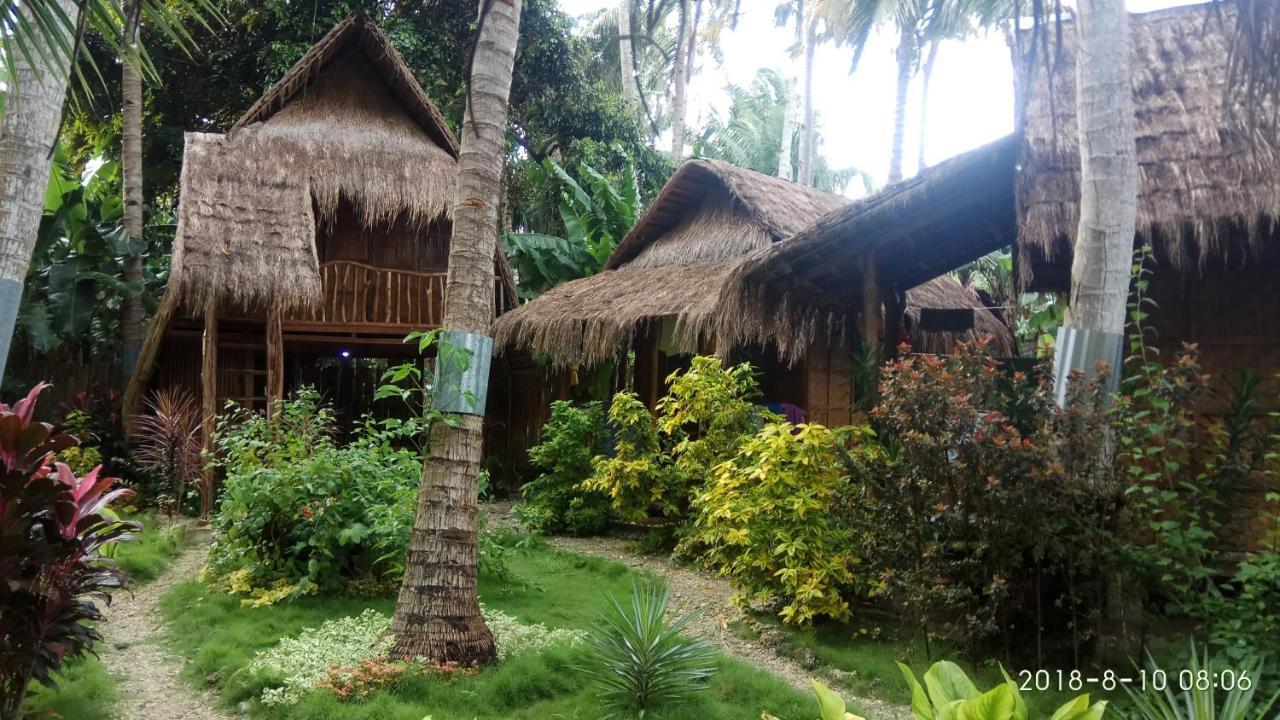Aventura Bed And Breakfast San Juan  Eksteriør billede