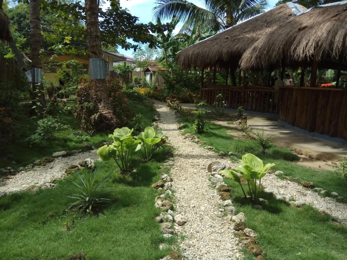 Aventura Bed And Breakfast San Juan  Eksteriør billede