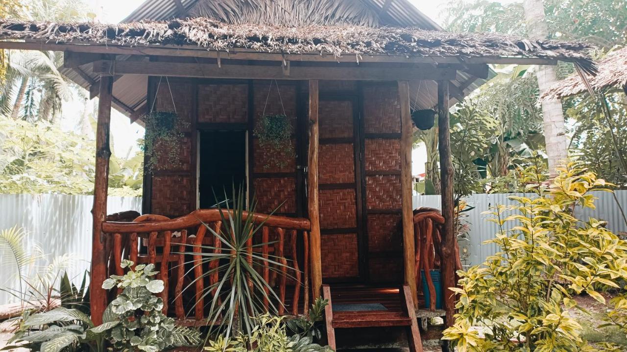 Aventura Bed And Breakfast San Juan  Eksteriør billede