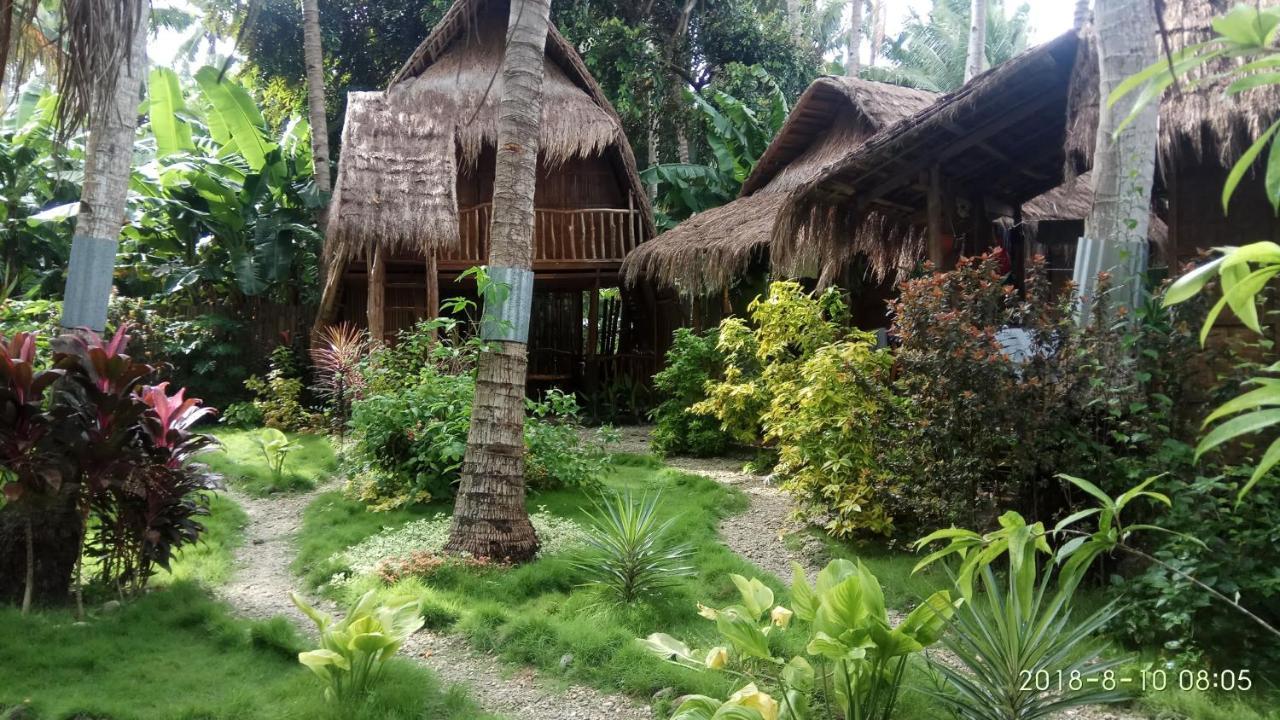 Aventura Bed And Breakfast San Juan  Eksteriør billede