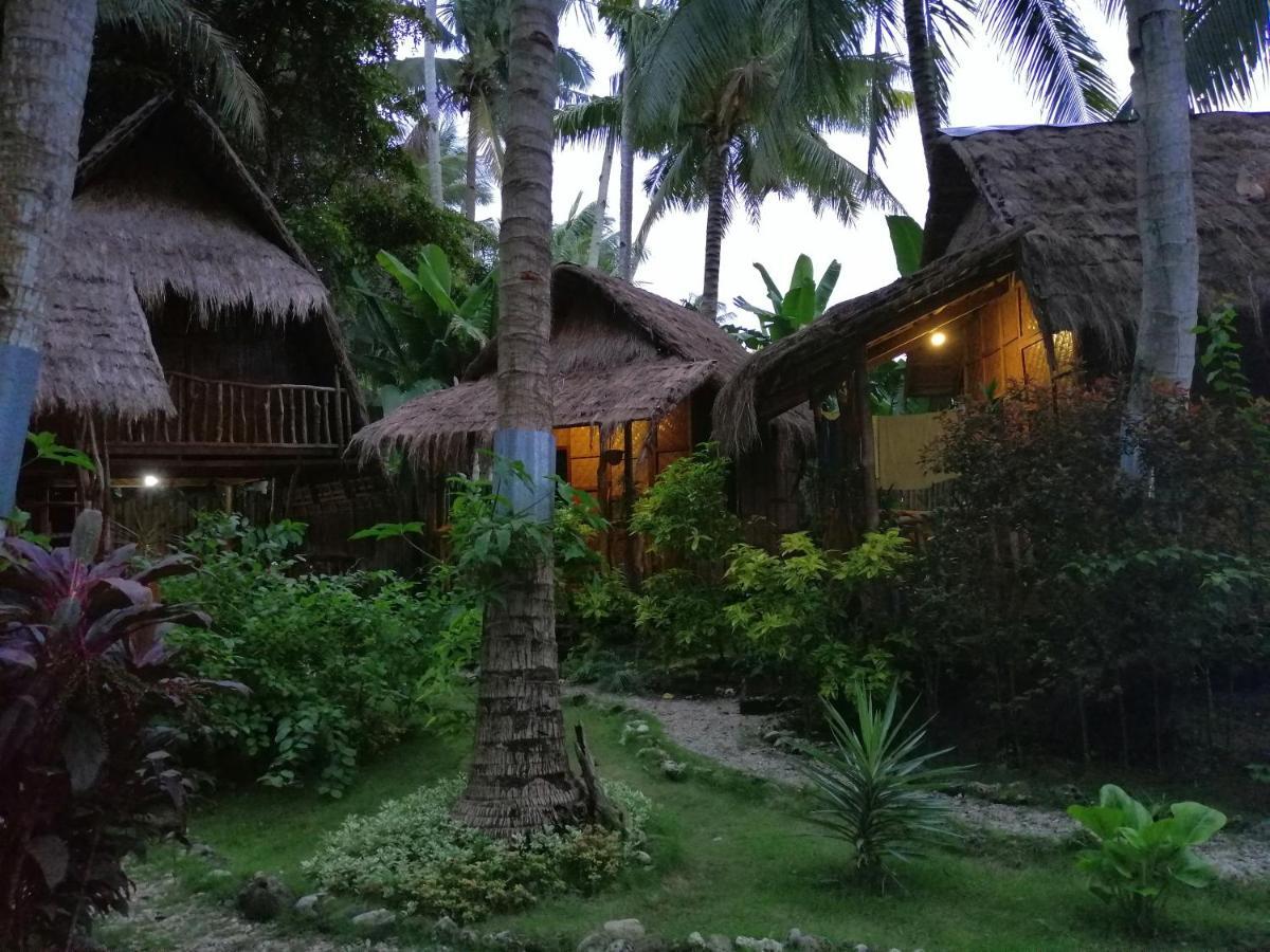 Aventura Bed And Breakfast San Juan  Eksteriør billede