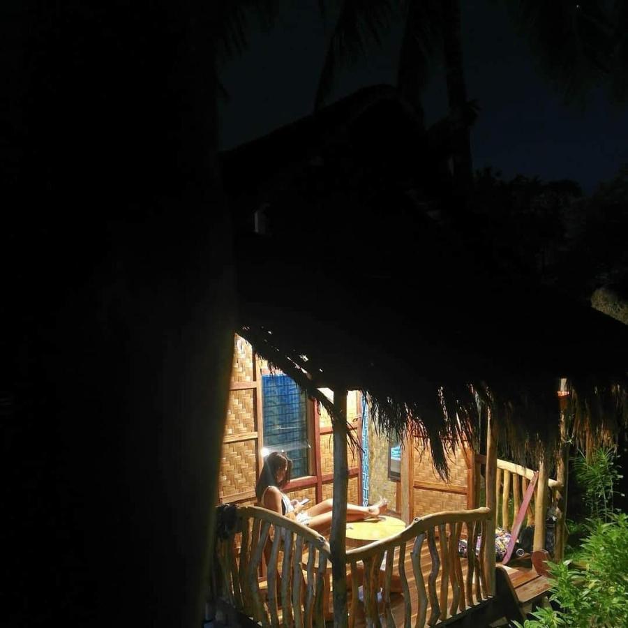 Aventura Bed And Breakfast San Juan  Eksteriør billede