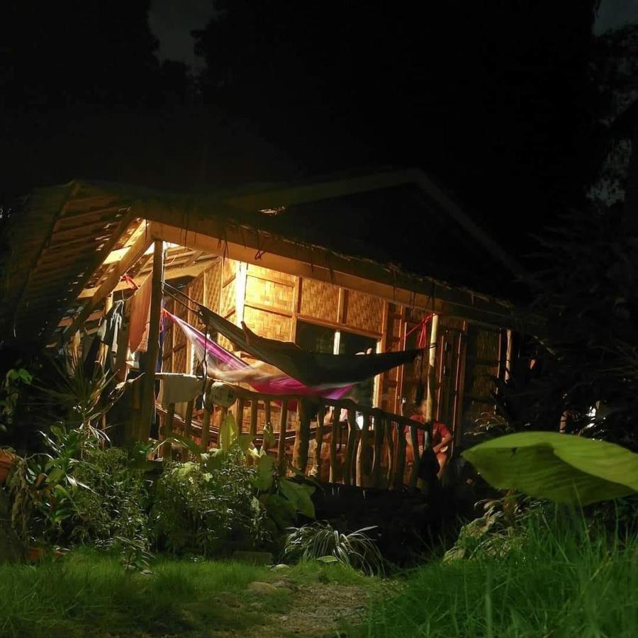 Aventura Bed And Breakfast San Juan  Eksteriør billede