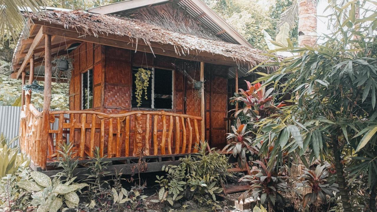 Aventura Bed And Breakfast San Juan  Eksteriør billede